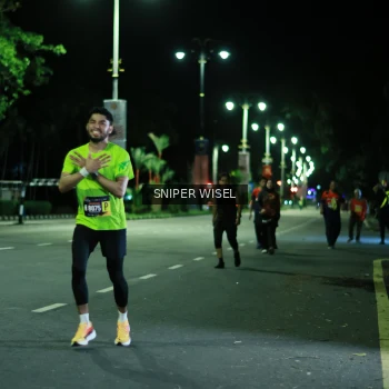 Runner Photo 3527675