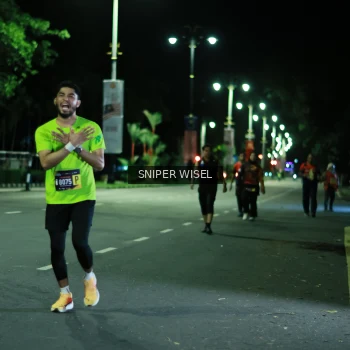 Runner Photo 3527679