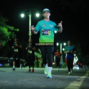 Runner Photo 3527680