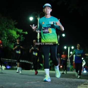Runner Photo 3527683