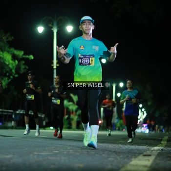 Runner Photo 3527685