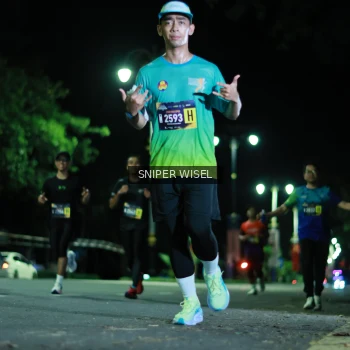 Runner Photo 3527686