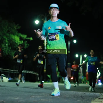 Runner Photo 3527688
