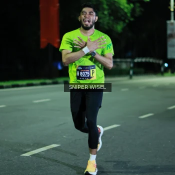 Runner Photo 3527690