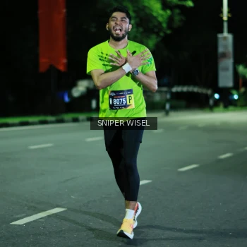 Runner Photo 3527692