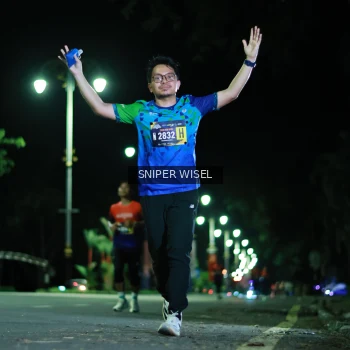 Runner Photo 3527698