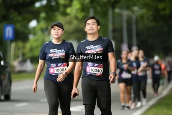 Runner Photo 35277