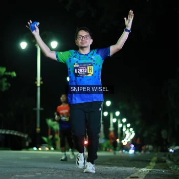 Runner Photo 3527700