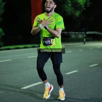 Runner Photo 3527703