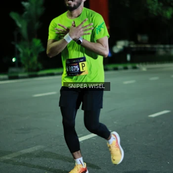 Runner Photo 3527704