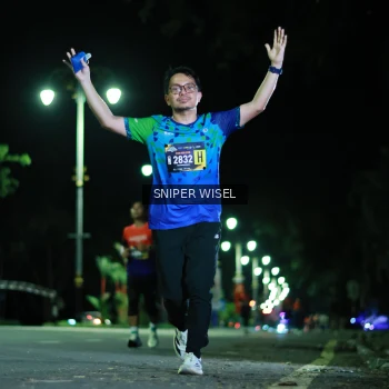 Runner Photo 3527705