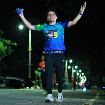 Runner Photo 3527707