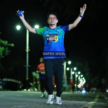 Runner Photo 3527708