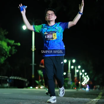 Runner Photo 3527710