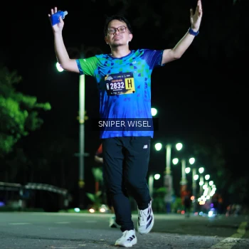 Runner Photo 3527712