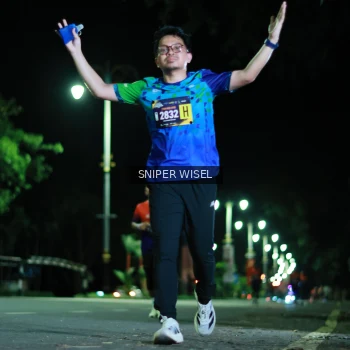 Runner Photo 3527713