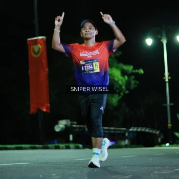Runner Photo 3527722