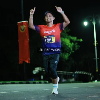 Runner Photo 3527724