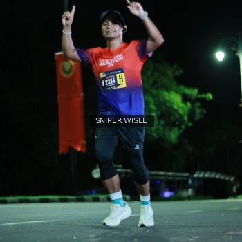 Runner Photo 3527731