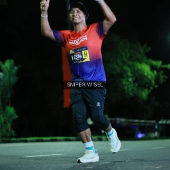 Runner Photo 3527734