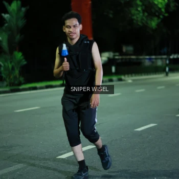 Runner Photo 3527741