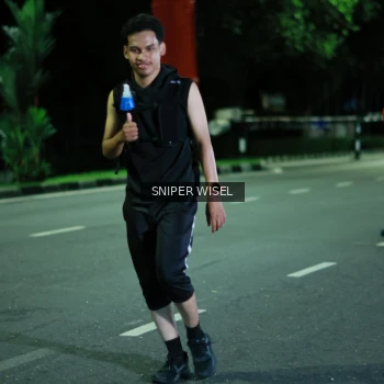 Runner Photo 3527742