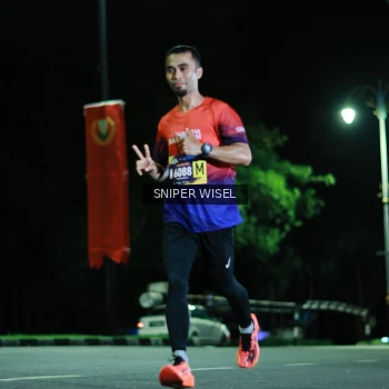 Runner Photo 3527750