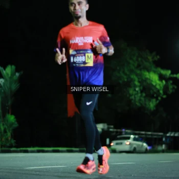Runner Photo 3527757