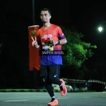 Runner Photo 3527758
