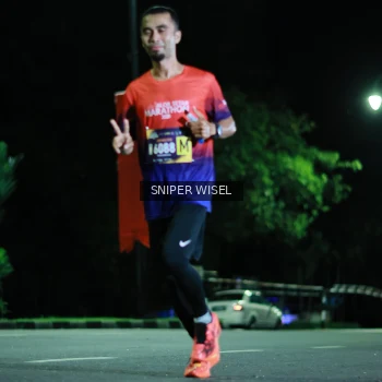 Runner Photo 3527760
