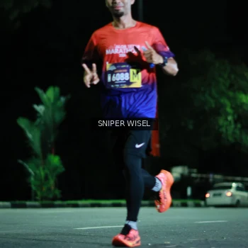 Runner Photo 3527761