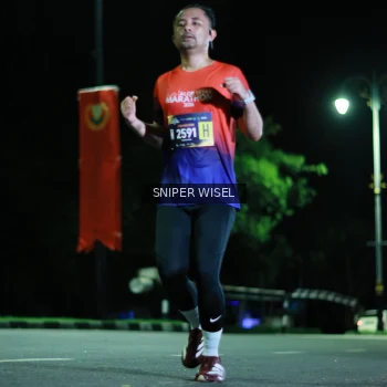 Runner Photo 3527773
