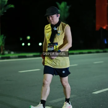 Runner Photo 3527795