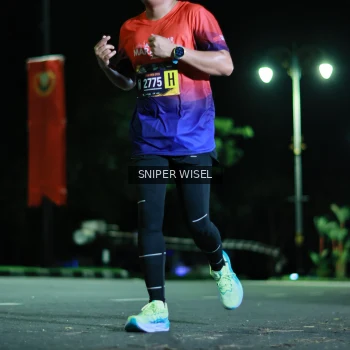 Runner Photo 3527800