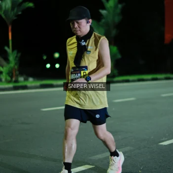 Runner Photo 3527804