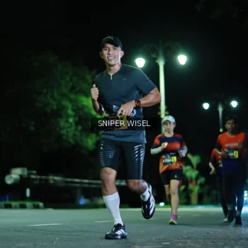 Runner Photo 3527805