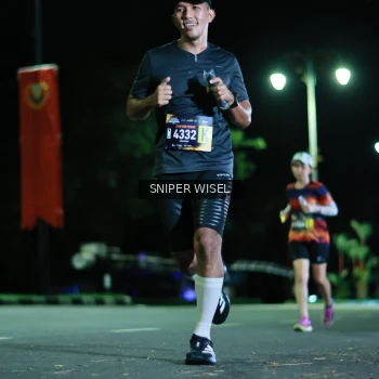 Runner Photo 3527813