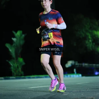 Runner Photo 3527821