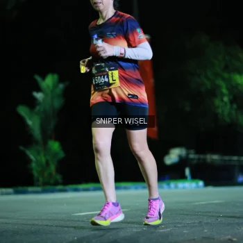 Runner Photo 3527828