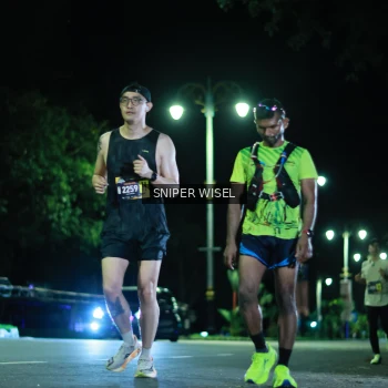 Runner Photo 3527835