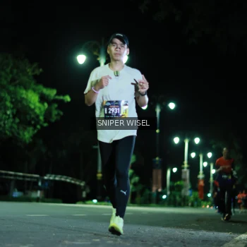 Runner Photo 3527841