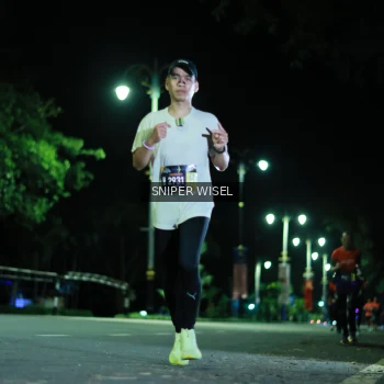 Runner Photo 3527845