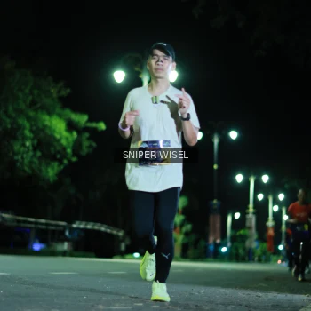 Runner Photo 3527846