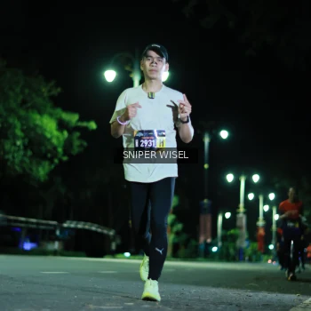 Runner Photo 3527848