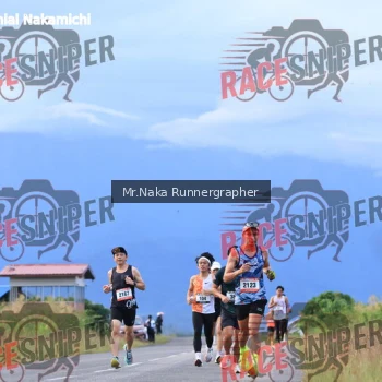 Runner Photo 352785