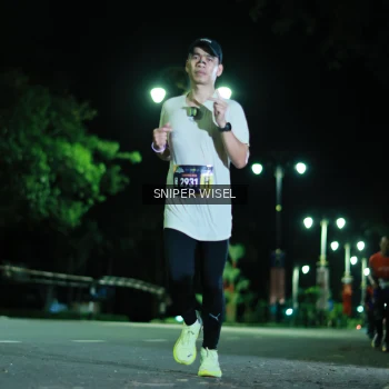 Runner Photo 3527851