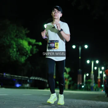 Runner Photo 3527854