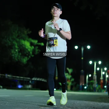 Runner Photo 3527855