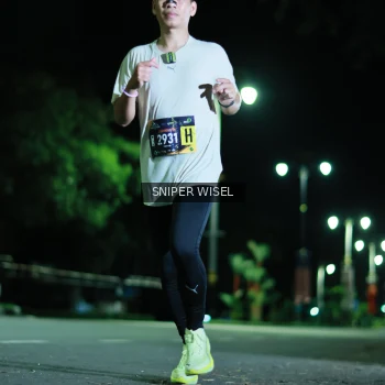 Runner Photo 3527862