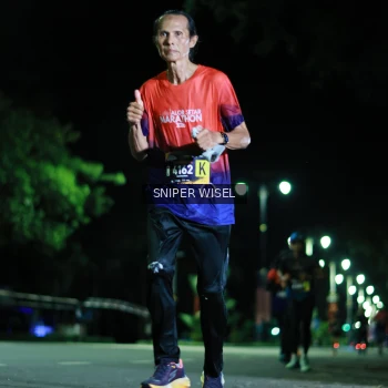 Runner Photo 3527877